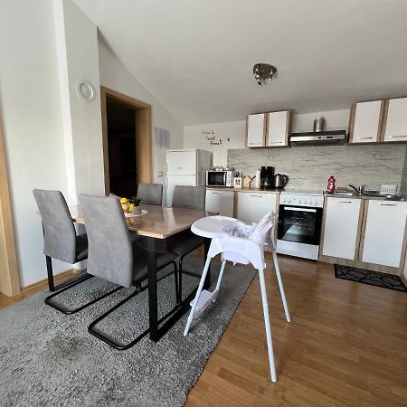 Apartment Sea Galižana エクステリア 写真