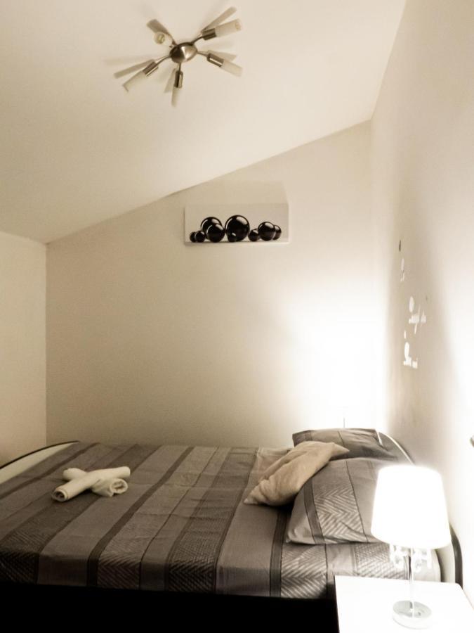 Apartment Sea Galižana エクステリア 写真