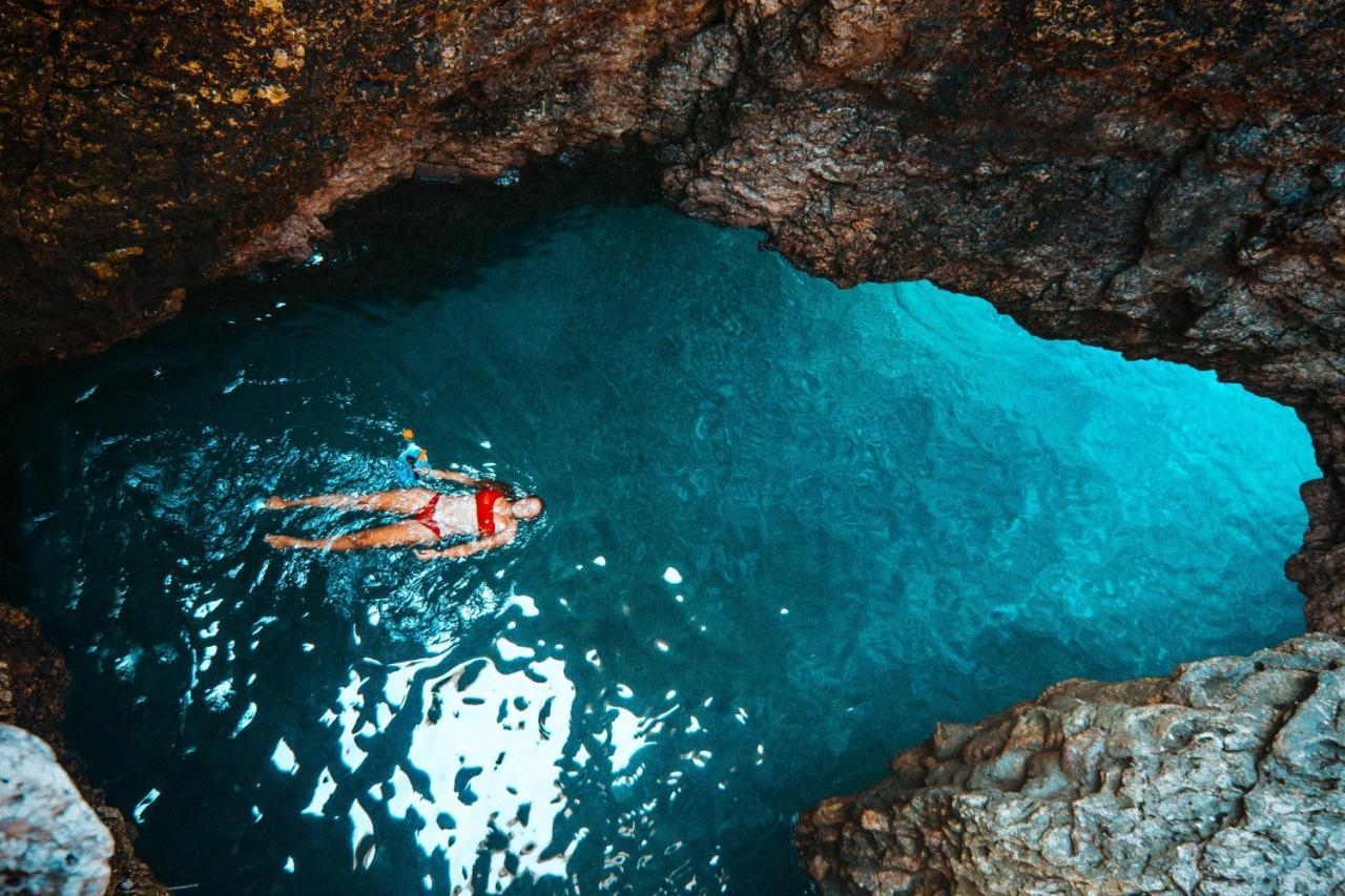 Apartment Sea Galižana エクステリア 写真