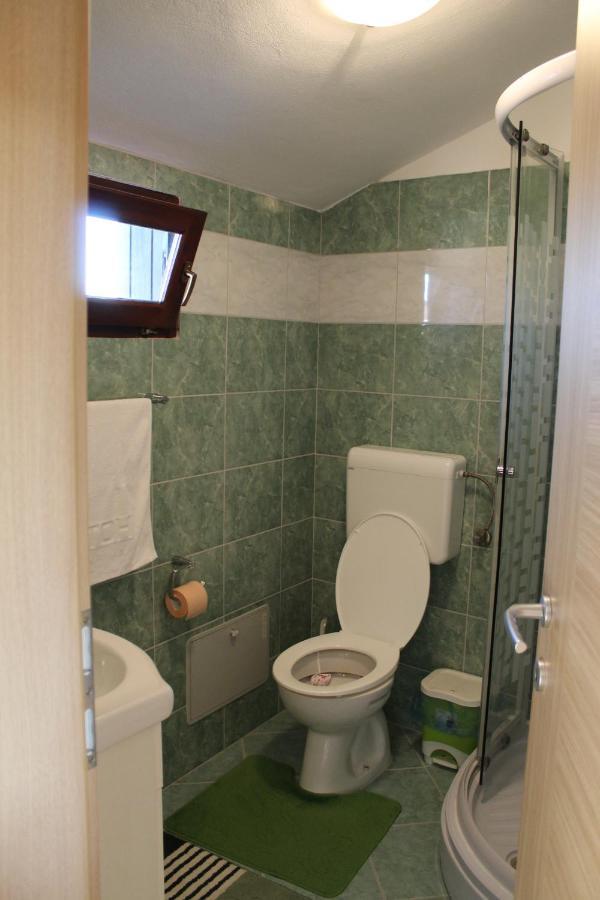 Apartment Sea Galižana エクステリア 写真