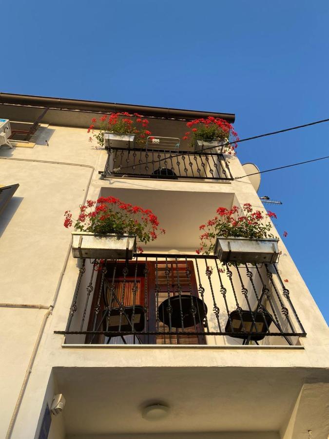 Apartment Sea Galižana エクステリア 写真