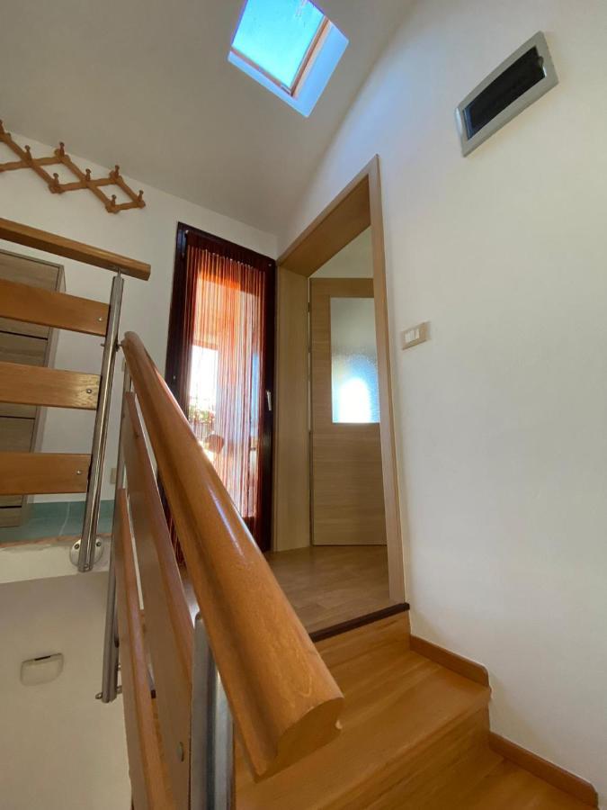 Apartment Sea Galižana エクステリア 写真