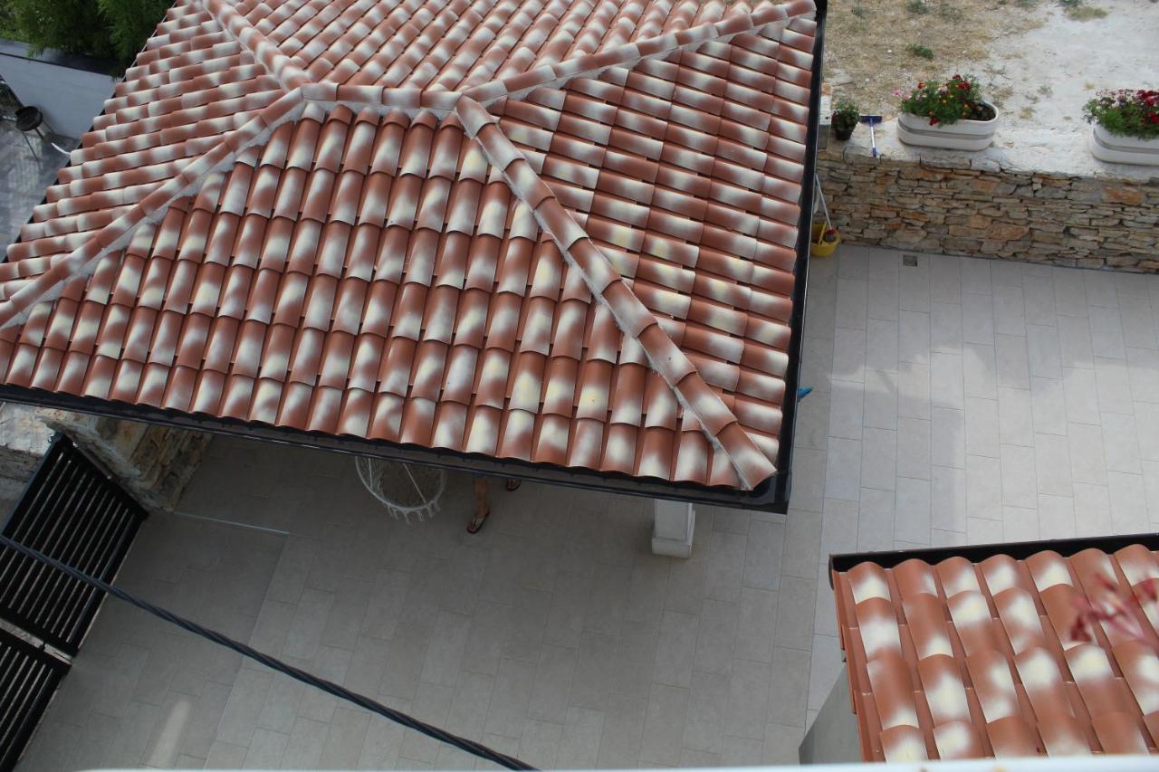 Apartment Sea Galižana エクステリア 写真