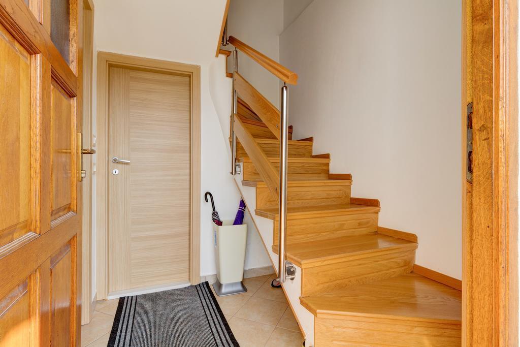 Apartment Sea Galižana エクステリア 写真